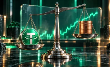 عوامل موثر بر قیمت تتر در ایران؛ ترازوی تتر در برابر تومان
