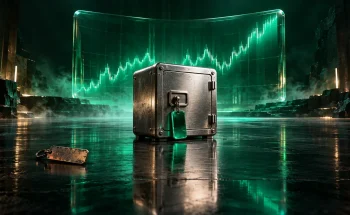 تغییر نام تون کوین به گرام؛ صندوق امانات بسته با برچسب تازه و برچسب قدیمی کنار آن